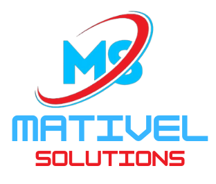 Mativel Solutions Logo